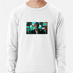 Ballad of a Small Player Merch Ballad Of A Small Player Sweatshirts
