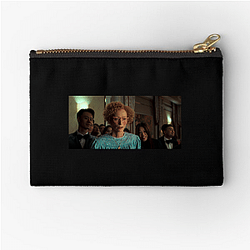Ballad of a Small Player Limited Collection Ballad Of A Small Player Zipper Pouches