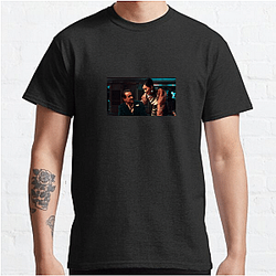 Ballad of a Small Player Merch For Fans Ballad Of A Small Player T-Shirts