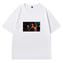 Ballad of a Small Player Merch For Fans Ballad Of A Small Player T-Shirts