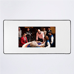 Ballad of a Small Player Merchandise Ballad Of A Small Player Mouse Pads