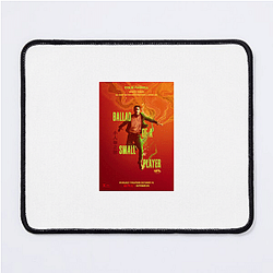Ballad of a Small Player Merch Collection Ballad Of A Small Player Mouse Pads
