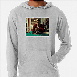 Ballad of a Small Player Merchandise For Fans Ballad Of A Small Player Hoodies