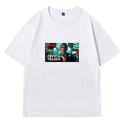 Ballad of a Small Player Signature Ballad Of A Small Player T-Shirts