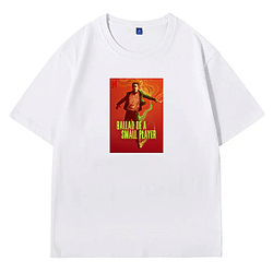 Ballad of a Small Player Special Collection Ballad Of A Small Player T-Shirts