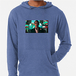 Ballad of a Small Player Merch Ballad Of A Small Player Hoodies