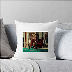 Ballad of a Small Player Merchandise For Fans Ballad Of A Small Player Pillows Cover