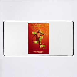Ballad of a Small Player Merch Collection Ballad Of A Small Player Mouse Pads