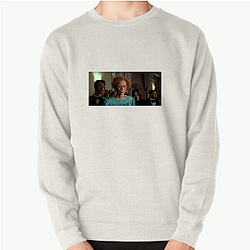 Ballad of a Small Player Limited Collection Ballad Of A Small Player Sweatshirts