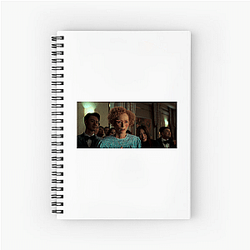 Ballad of a Small Player Limited Collection Ballad Of A Small Player Notebook
