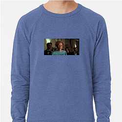 Ballad of a Small Player Limited Collection Ballad Of A Small Player Sweatshirts