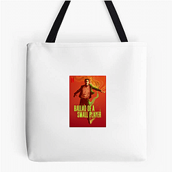 Ballad of a Small Player Special Collection Ballad Of A Small Player Bags