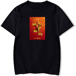 Ballad of a Small Player Merch Collection Ballad Of A Small Player T-Shirts