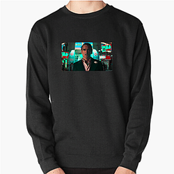 Ballad of a Small Player Merch Ballad Of A Small Player Sweatshirts