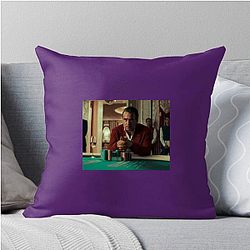 Ballad of a Small Player Merchandise For Fans Ballad Of A Small Player Pillows Cover