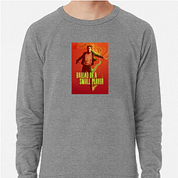 Ballad of a Small Player Special Collection Ballad Of A Small Player Sweatshirts