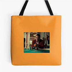 Ballad of a Small Player Merchandise For Fans Ballad Of A Small Player Bags