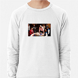Ballad of a Small Player Merchandise Ballad Of A Small Player Sweatshirts