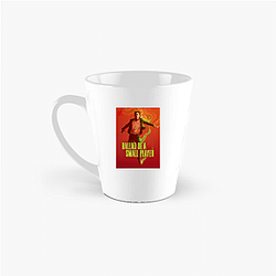 Ballad of a Small Player Special Collection Ballad Of A Small Player Mugs