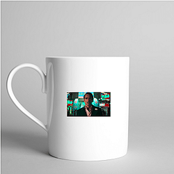 Ballad of a Small Player Merch Ballad Of A Small Player Mugs