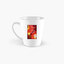 Ballad of a Small Player Fan Art Ballad Of A Small Player Mugs