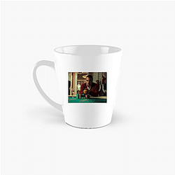 Ballad of a Small Player Merchandise For Fans Ballad Of A Small Player Mugs