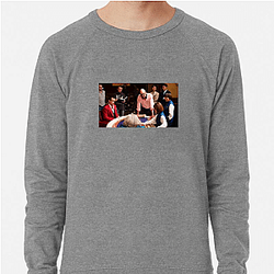 Ballad of a Small Player Merchandise Ballad Of A Small Player Sweatshirts