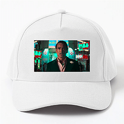 Ballad of a Small Player Merch Ballad Of A Small Player Hats & Caps