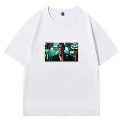 Ballad of a Small Player Merch Ballad Of A Small Player T-Shirts