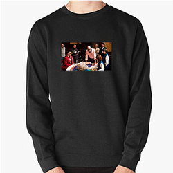 Ballad of a Small Player Merchandise Ballad Of A Small Player Sweatshirts