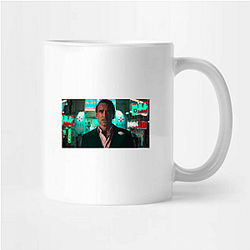 Ballad of a Small Player Merch Ballad Of A Small Player Mugs