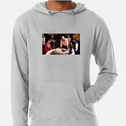 Ballad of a Small Player Merchandise Ballad Of A Small Player Hoodies