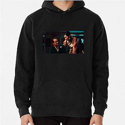 Ballad of a Small Player Merch For Fans Ballad Of A Small Player Hoodies