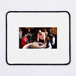 Ballad of a Small Player Merchandise Ballad Of A Small Player Mouse Pads