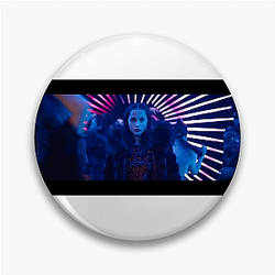 Ballerina also features Keanu Reeves as John Wick Ballerina Pins