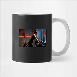 Ballerina is scheduled for release in 2025 Ballerina Mugs
