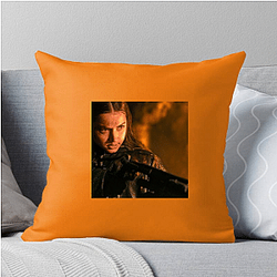 Ballerina was directed by Len Wiseman Ballerina Pillows Cover