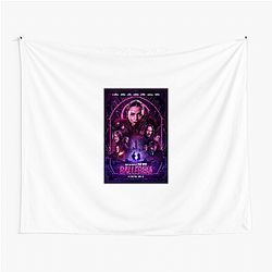 Ballerina is an upcoming movie Ballerina Tapestries