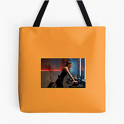 Ballerina is scheduled for release in 2025 Ballerina Bags