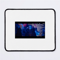 Ballerina also features Keanu Reeves as John Wick Ballerina Mouse Pads