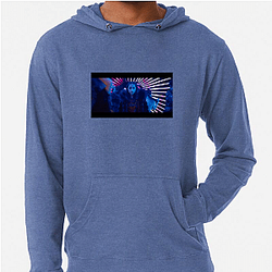 Ballerina also features Keanu Reeves as John Wick Ballerina Hoodies