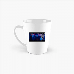 Ballerina also features Keanu Reeves as John Wick Ballerina Mugs