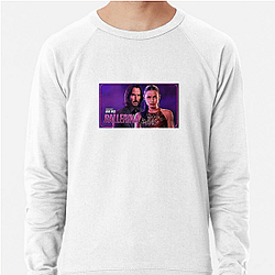Ballerina's plot follows a ballerina assassin Ballerina Sweatshirts