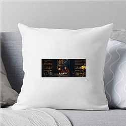 Ballerina is set in the John Wick universe Ballerina Pillows Cover