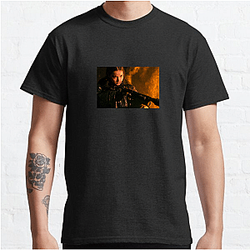 Ballerina is a spin-off of the John Wick franchise Ballerina T-Shirts