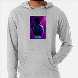 Ballerina is an action thriller Ballerina Hoodies