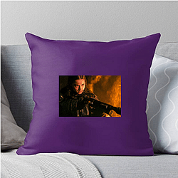 Ballerina is a spin-off of the John Wick franchise Ballerina Pillows Cover