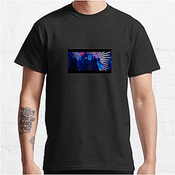 Ballerina also features Keanu Reeves as John Wick Ballerina T-Shirts