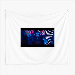 Ballerina also features Keanu Reeves as John Wick Ballerina Tapestries