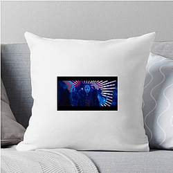 Ballerina also features Keanu Reeves as John Wick Ballerina Pillows Cover